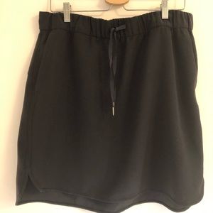 Lululemon On The Fly Skirt